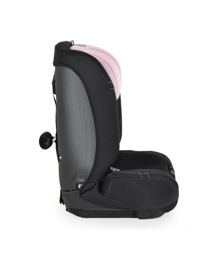 Стол за кола Start 76-150cм розов