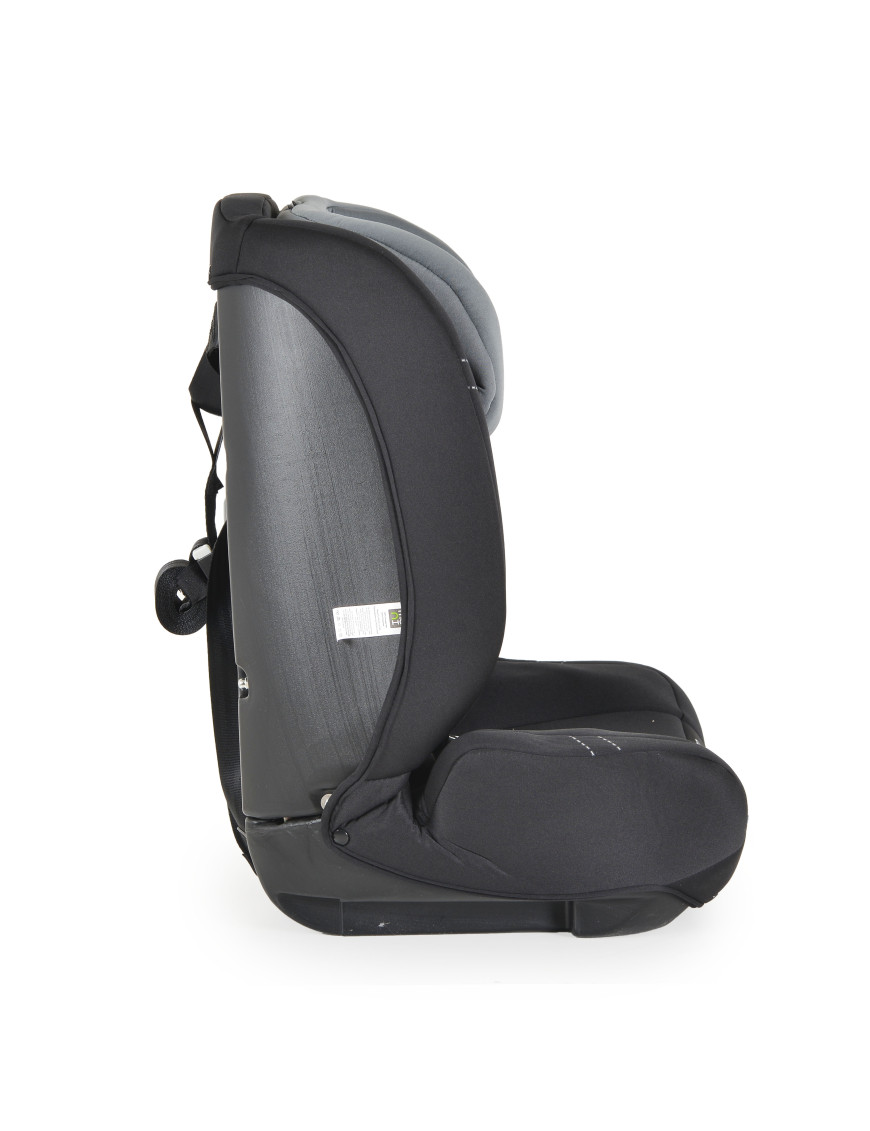 Стол за кола Start 76-150cм сив