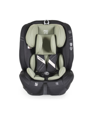 Стол за кола Start 76-150cм зелен 2