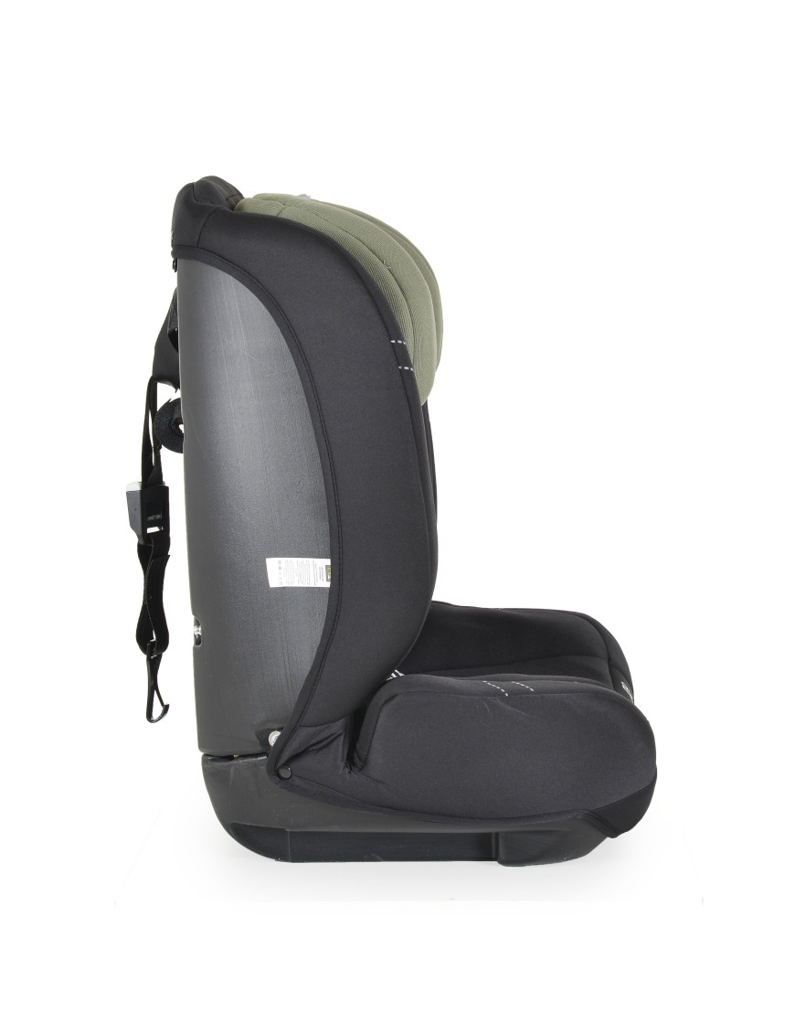 Стол за кола Start 76-150cм зелен