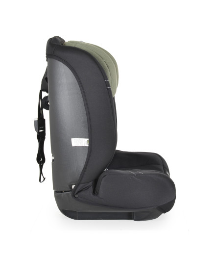 Стол за кола Start 76-150cм зелен