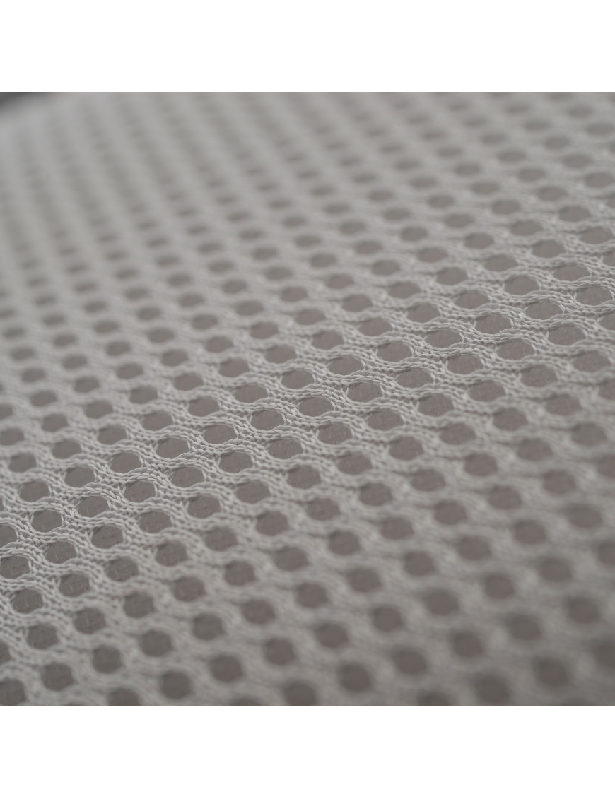 Електрическа люлка Triumph сив