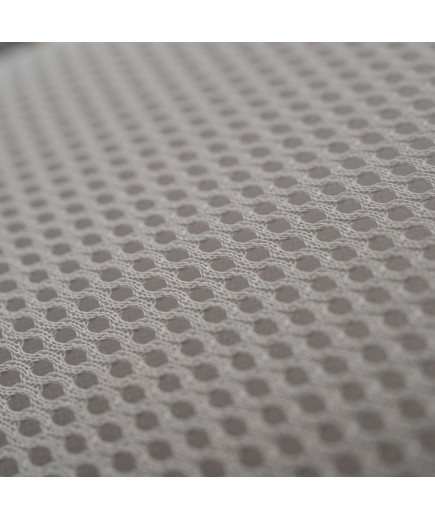 Електрическа люлка Triumph сив