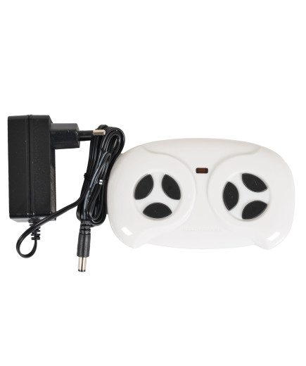 Акумулаторна кола Mercedes-Benz DK- SL63 зелен