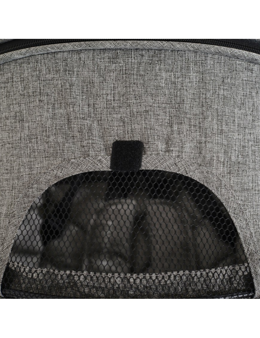 Детска лятна количка London сив