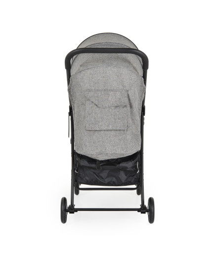 Детска лятна количка London сив