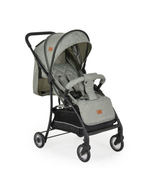 Детска лятна количка London зелен