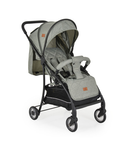 Детска лятна количка London зелен