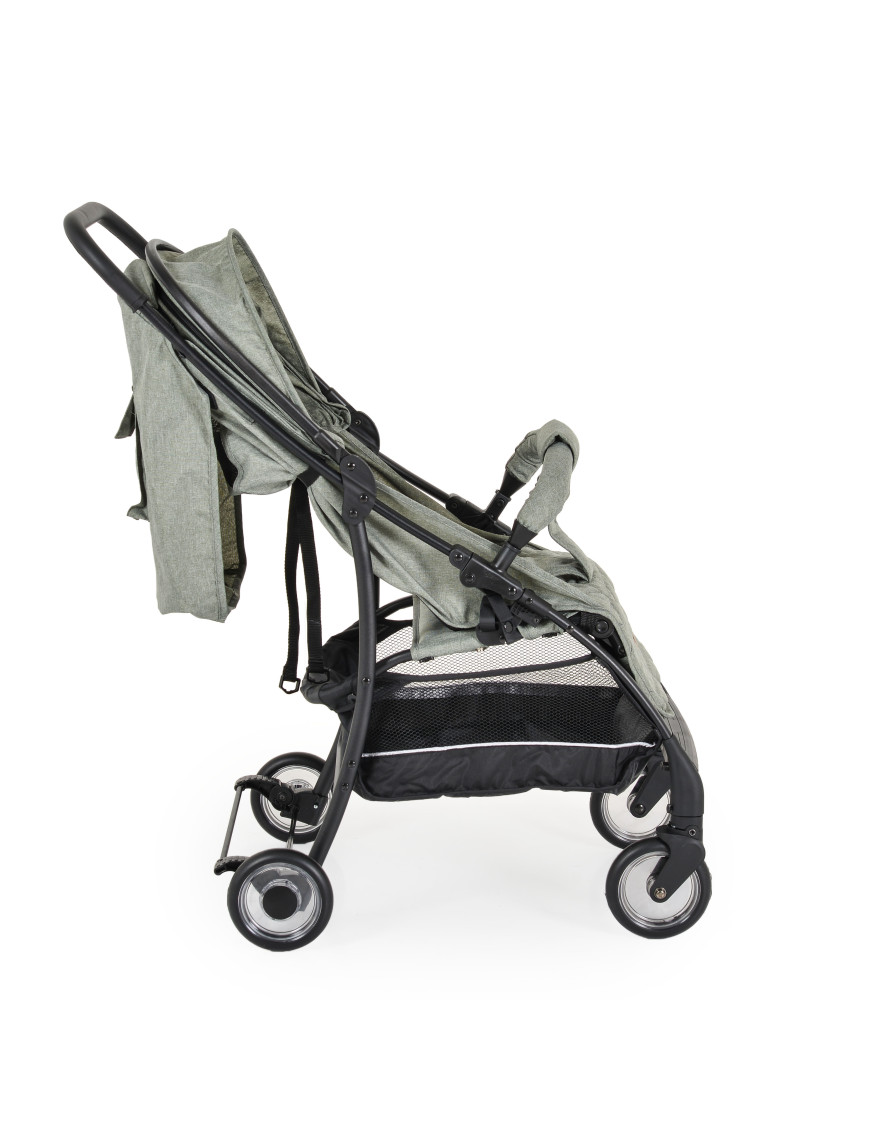 Детска лятна количка London зелен