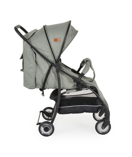 Детска лятна количка London зелен