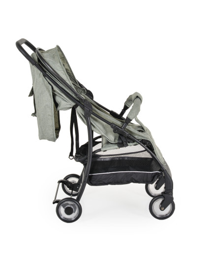 Детска лятна количка London зелен