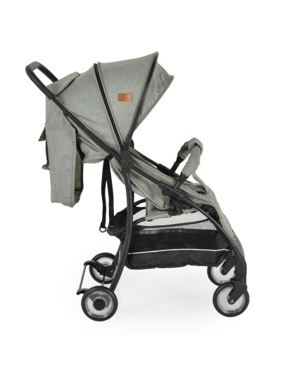 Детска лятна количка London зелен