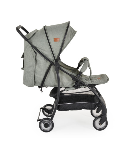 Детска лятна количка London зелен