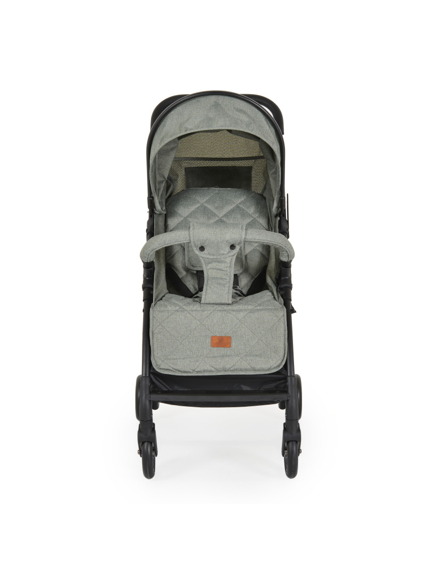 Детска лятна количка London зелен