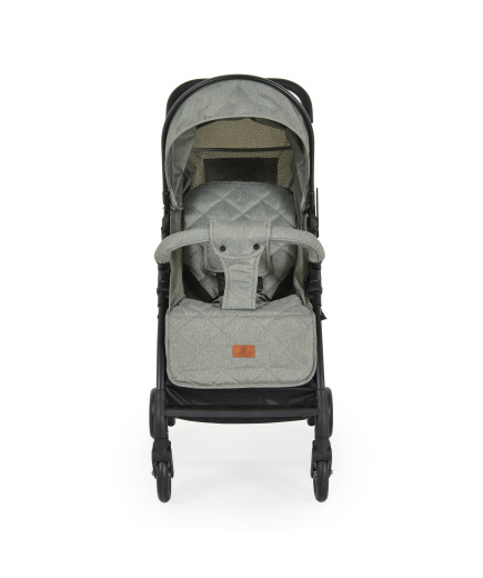 Детска лятна количка London зелен