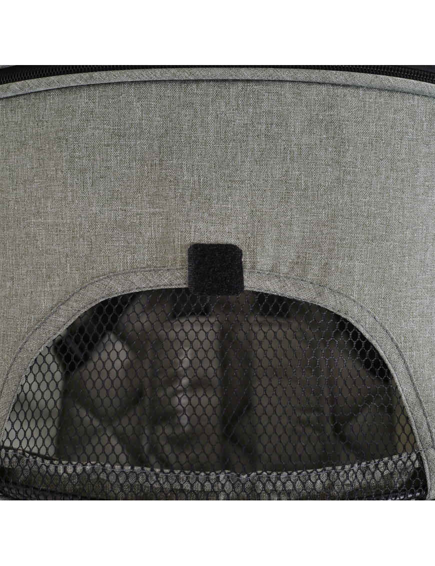 Детска лятна количка London зелен