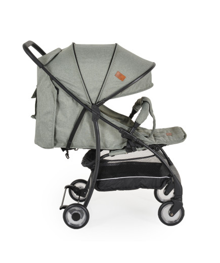 Детска лятна количка London зелен