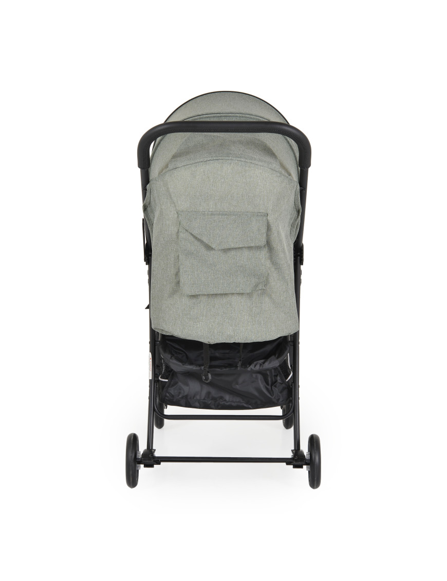 Детска лятна количка London зелен