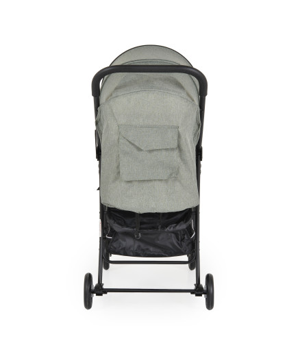 Детска лятна количка London зелен