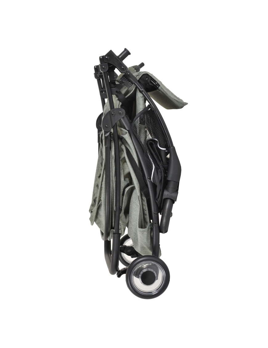 Детска лятна количка London зелен