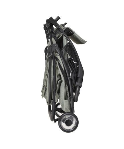 Детска лятна количка London зелен