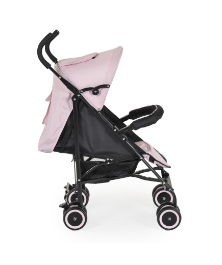 Детска лятна количка Jerry розов