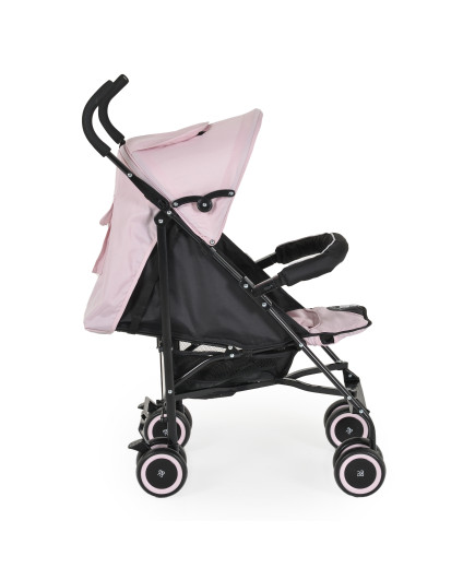 Детска лятна количка Jerry розов