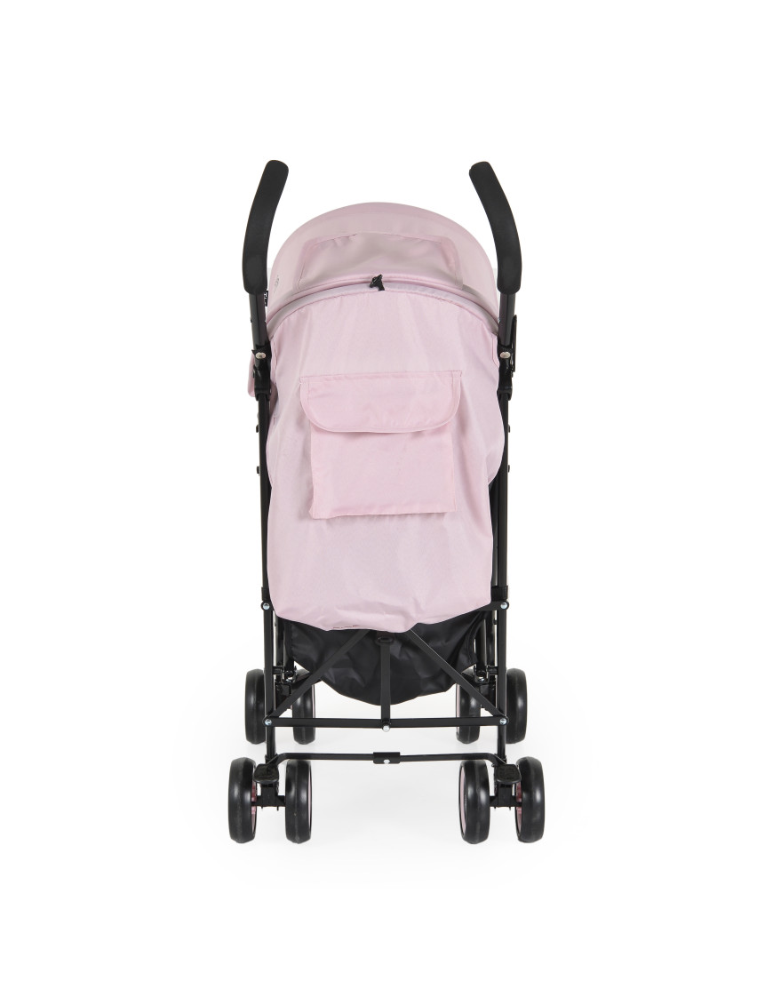 Детска лятна количка Jerry розов