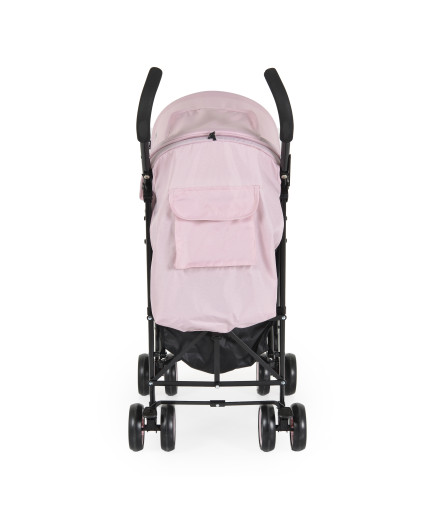 Детска лятна количка Jerry розов