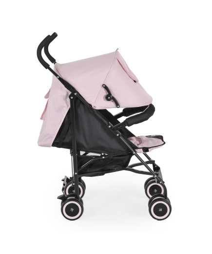 Детска лятна количка Jerry розов