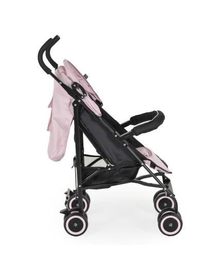 Детска лятна количка Jerry розов