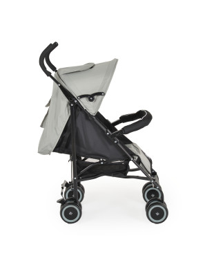 Детска лятна количка Jerry зелен 2