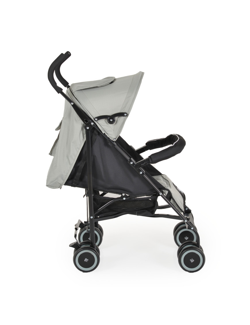 Детска лятна количка Jerry зелен