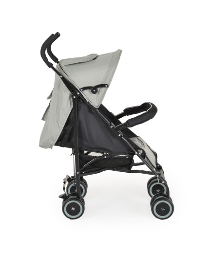 Детска лятна количка Jerry зелен