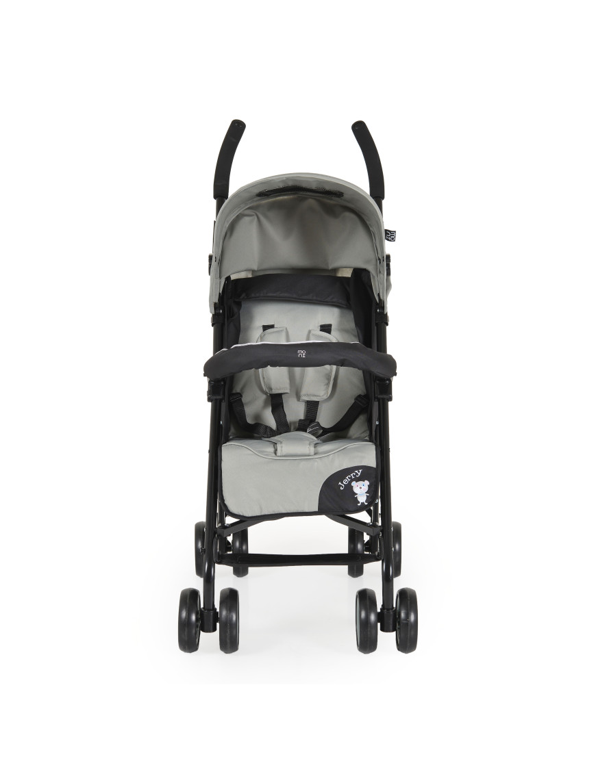 Детска лятна количка Jerry зелен