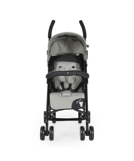 Детска лятна количка Jerry зелен