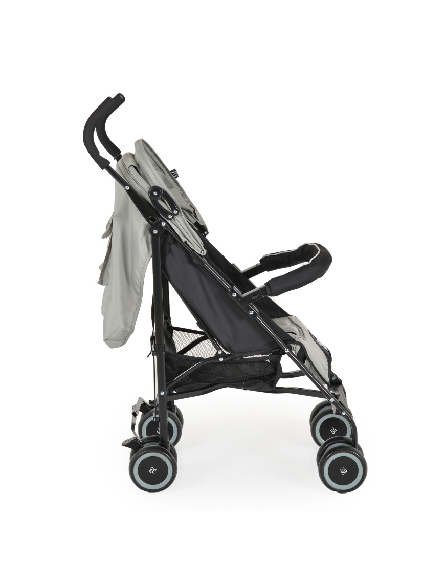 Детска лятна количка Jerry зелен