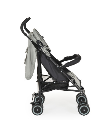 Детска лятна количка Jerry зелен