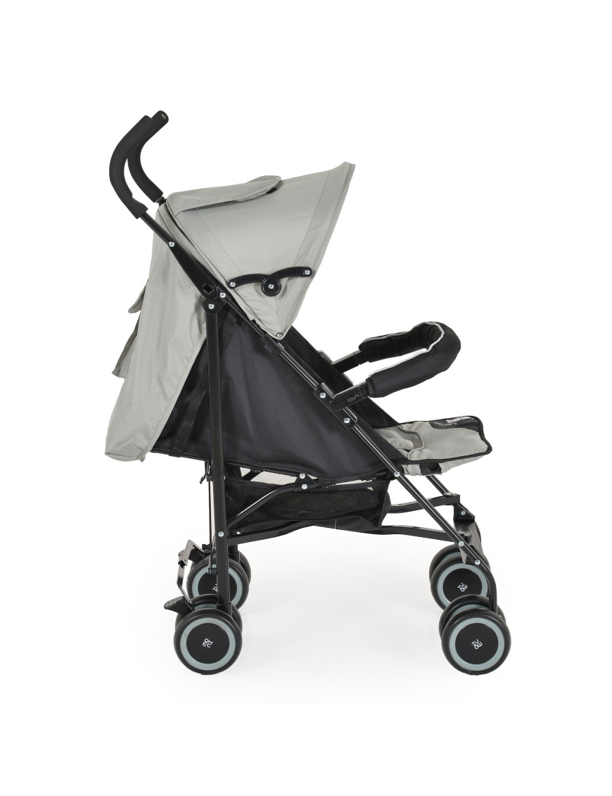 Детска лятна количка Jerry зелен