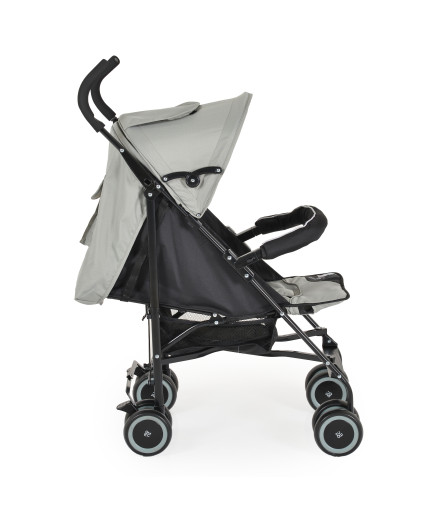 Детска лятна количка Jerry зелен