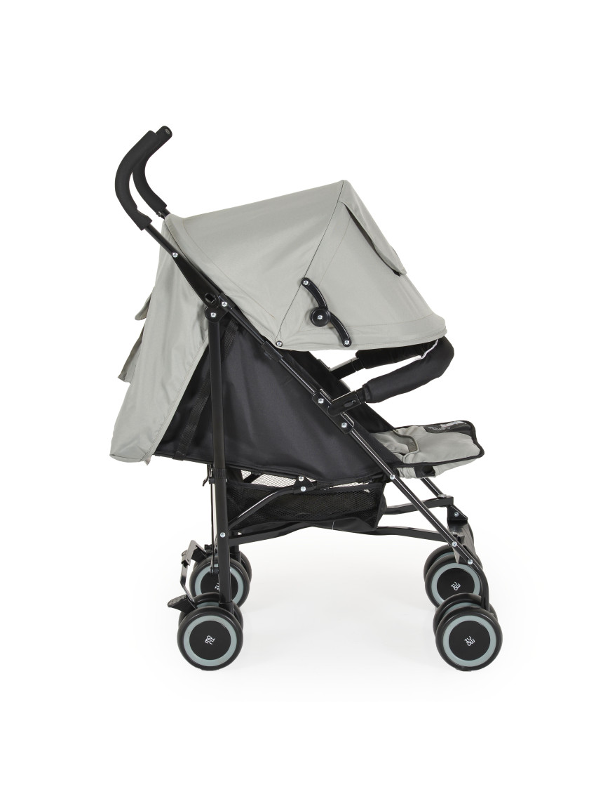 Детска лятна количка Jerry зелен