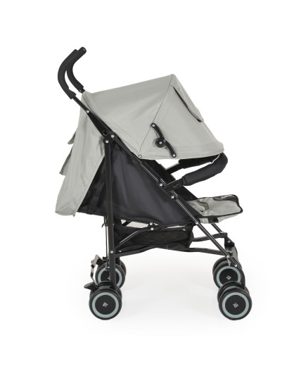 Детска лятна количка Jerry зелен