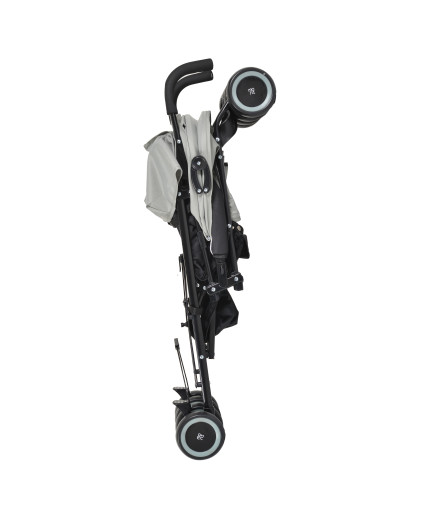 Детска лятна количка Jerry зелен