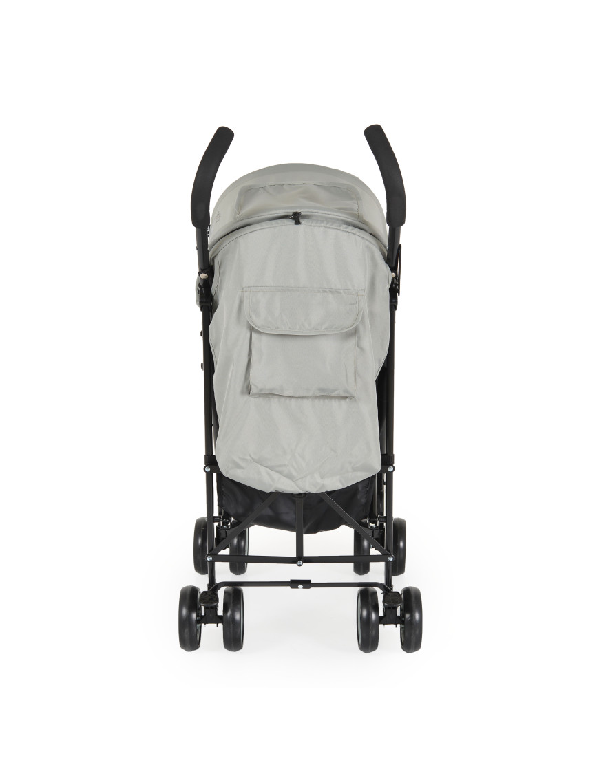 Детска лятна количка Jerry зелен