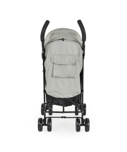 Детска лятна количка Jerry зелен