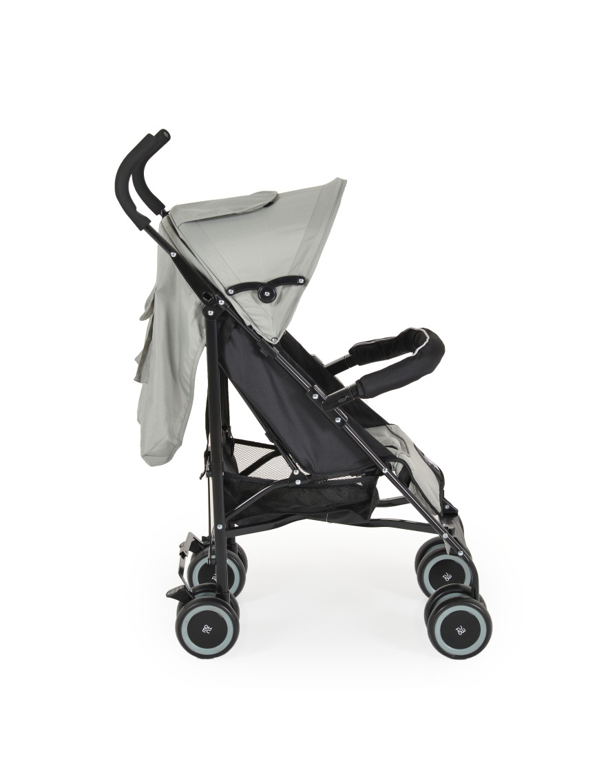 Детска лятна количка Jerry зелен