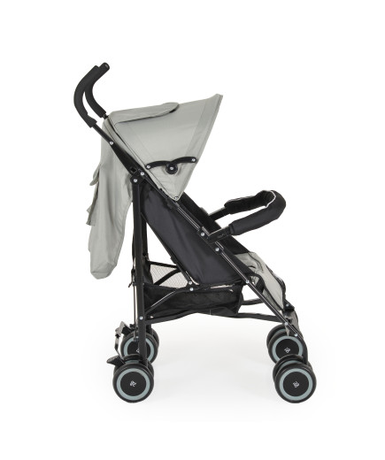 Детска лятна количка Jerry зелен