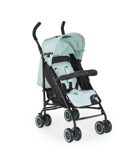 Детска лятна количка Jerry мента