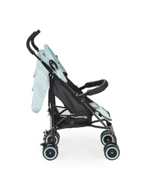 Детска лятна количка Jerry мента 2