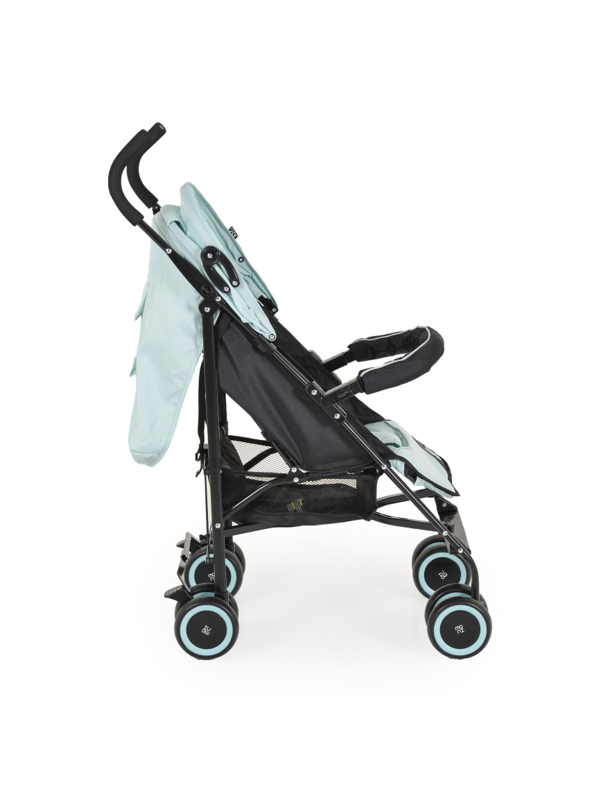 Детска лятна количка Jerry мента